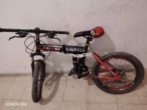 دراجة هوائية