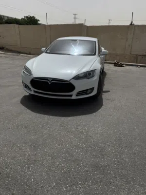 tesla model s 2014 s85