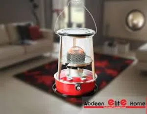 صوبة كاز فوجي سن. اردني حرق سعر