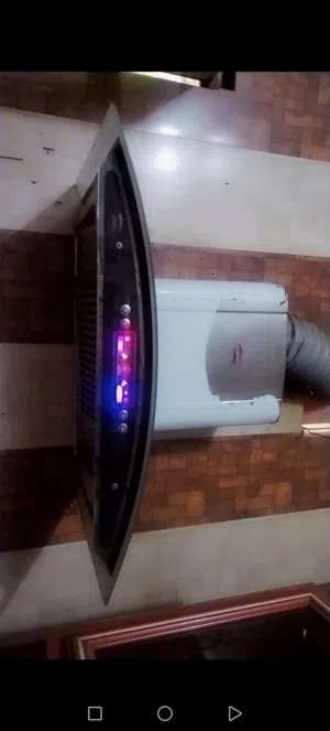 ساحبه نظيفه