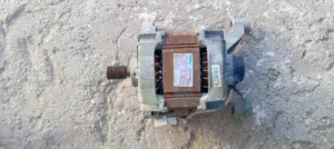 ماتور غساله اريستون