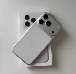 iPhone 17 Pro 512GB
