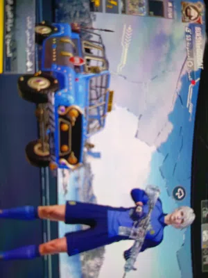 Pubg Accounts and Characters for Sale in Jenin