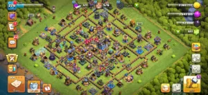 Clash of Clans Accounts and Characters for Sale in Farwaniya