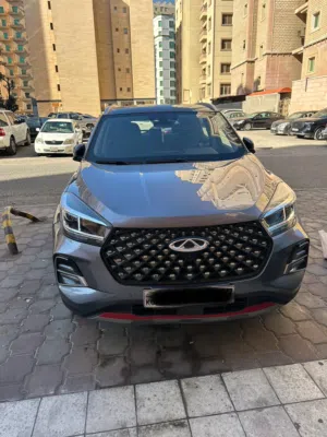 Used Chery Tiggo in Hawally