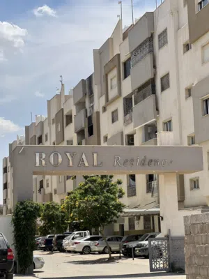 190 m2 3 Bedrooms Apartments for Sale in Tripoli Al-Sidra