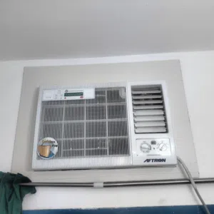 2 ton window AC available for sale