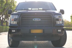 Used Ford F-150 in Muscat