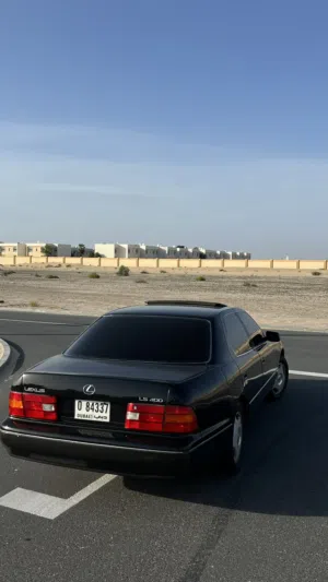 LEXUS 400 FOR SALE