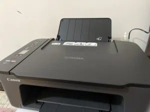 طابعه كانون TS3440