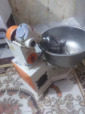 Blenders . Used4