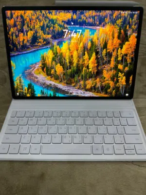 huawei-matepad-12-x-نظيييف-وكأنه-جديد