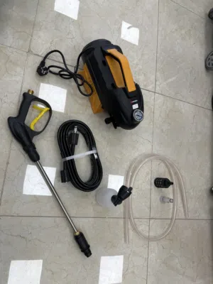 ماكينه برشر غسيل 3200w intimax