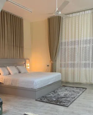 Furnished Daily in Muscat Al Mawaleh