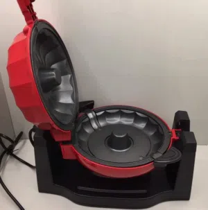 قالب كيك كهربائي