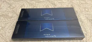 دخان  Marlboro edge less smell