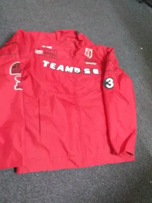 جاكيت دراجه