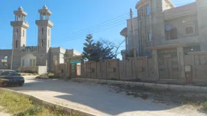 200 m2 4 Bedrooms Townhouse for Sale in Al Qubah Other