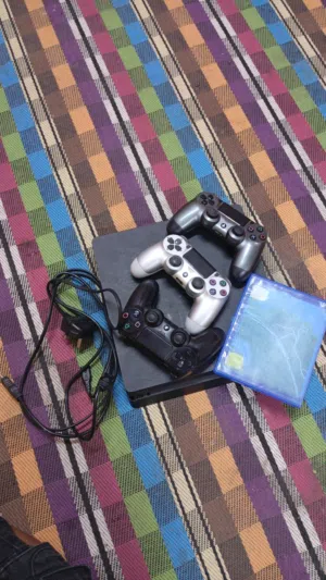 بلايستيشن 4
