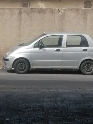 سيارة دايو ماتيز 1999 للبيع