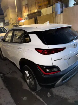 هيونداي كونا 2023 رقم اربيل باسم شركه تحويل