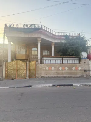 بيت سكني للبيع