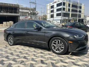 Used Hyundai Sonata in Dhi Qar