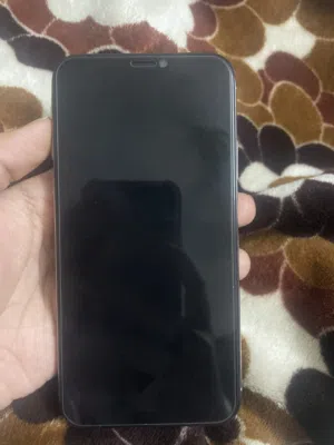 iPhone X 256GB Clean Face ID Issue