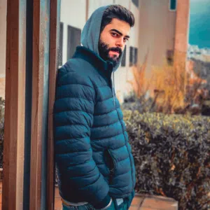 Ahmad Alzoubi