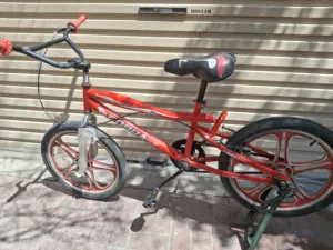 دراجة كوبرا BMX