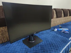 27" Asus monitors for sale in Baghdad