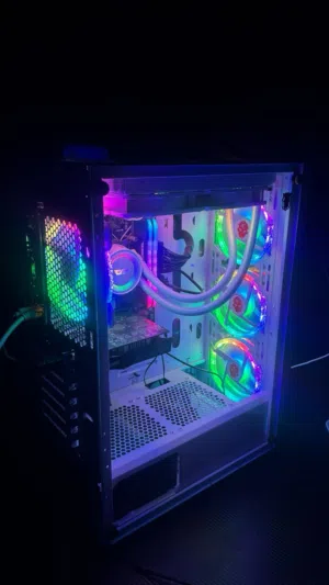 Pc gaming  (1700)
