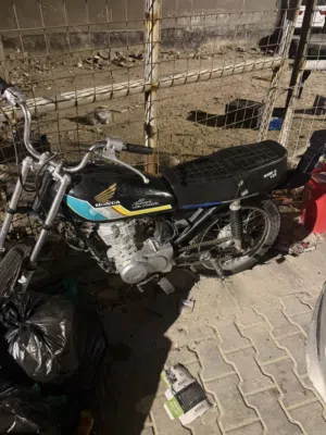 دراجه جديه
