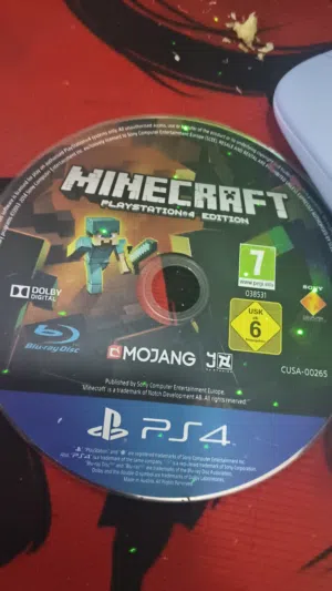 سيدي ماين كرافت 4