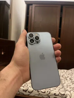 13 pro max  بيع او بدل