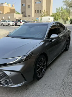 Used Toyota Camry in Mubarak Al-Kabeer