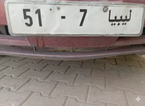 طارقة مميزة للبيع  ليبيا 51 - 7