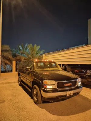 Used GMC Suburban in Al Ahmadi