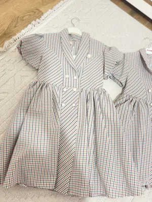 فساتين بنات