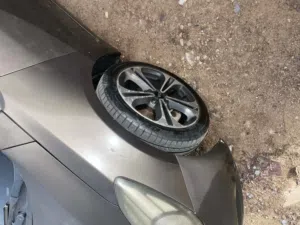 Used Kia Cerato in Amman