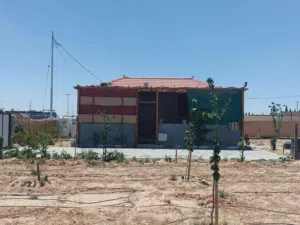 Residential Land for Sale in Amman Al Jizah