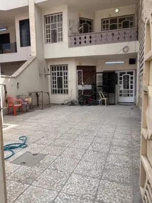 160 m2 4 Bedrooms Townhouse for Rent in Baghdad Saidiya