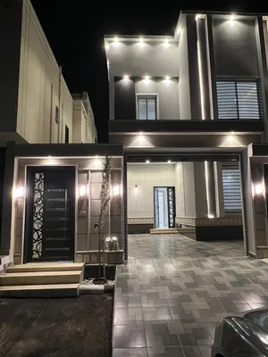 300 m2 More than 6 bedrooms Villa for Sale in Ahad Rafidah Al Aziziyyah