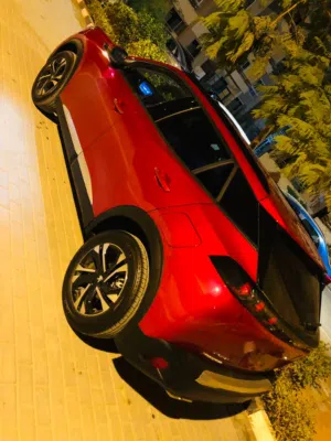 SUV Peugeot in Giza