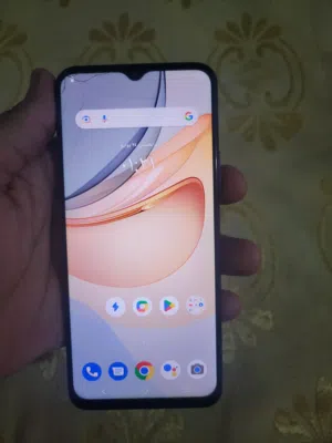 Vivo Y53s 128 GB in Aden
