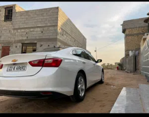 سياره ماليبو 2017