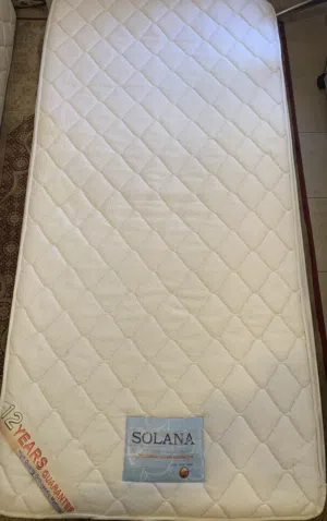 Solana Single bed mattress