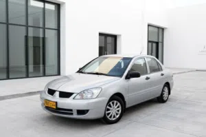Lancer 2009 good condition
