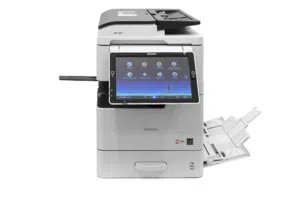 عرض خاص على ماكينة Ricoh MP 305 Plus