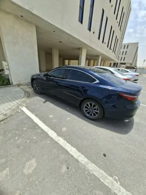 للبيع مازدا 6 2024